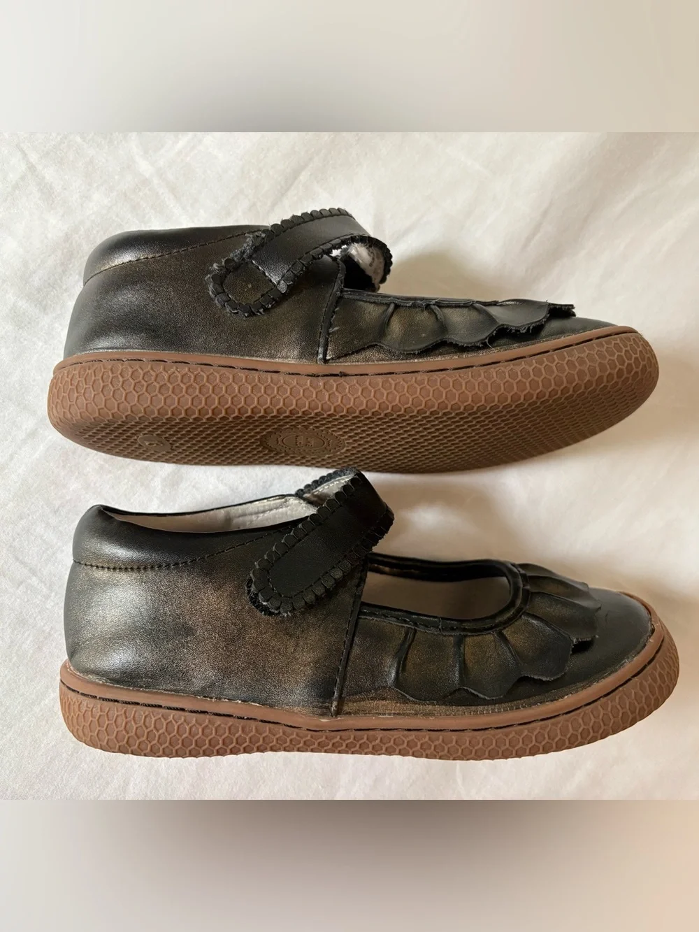 Livie & Luca Mary Jane shoes size 13